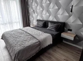 Apartament Ciocana