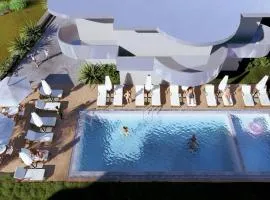 Afrimi Hotel
