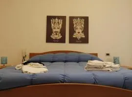 Appartamenti la vuci