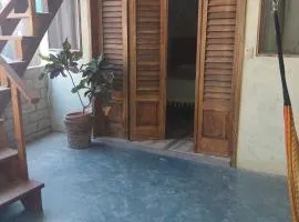 Posada Luna y Sol