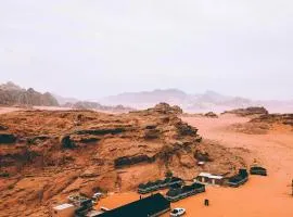 Wadi Rum Spirit