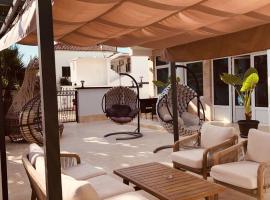 AC Aparthotel, hotel v destinaci Donji Štoj