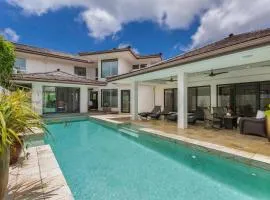 Luxury Zen Retreat overlooking Hanalei