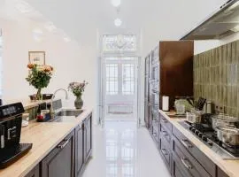 Tarlowska - Free Parking - Near Castle, Main Square & River - 3 bedroom, loggia, 2xTV 4K