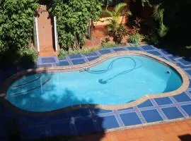 Karingana Guesthouse