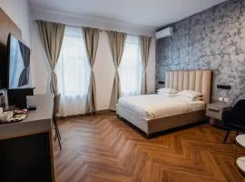 Aristide House