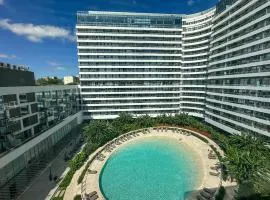 RentUp - Palermo con amenidades de lujo balcon piscinas gym y spa