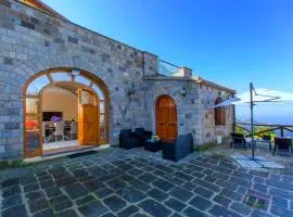 Villa Sirentum Seaview Pool & Spa