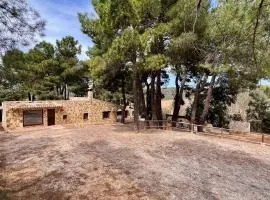 Finca La Marquesa - Cuenca