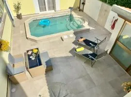 Poolside Studio