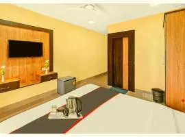 Manali Hotel RVP Near Mall Road