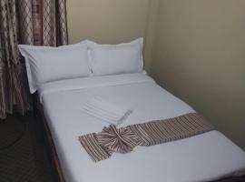 kapok city hotel, Hotel in Nairobi