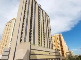 Suite em Hotel