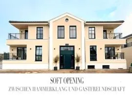 Das Oswald's Boutique Hotel