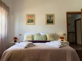 Come a casa tua