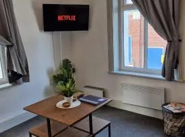 Apartment 5