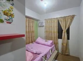 Pine suite Condo Tagaytay