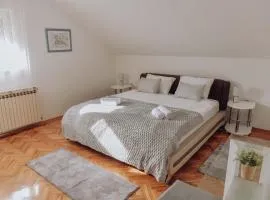 Apartman Nina