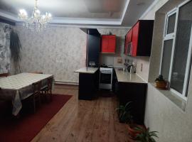 Hostel ASMAN, hotel v destinaci Kochkorka