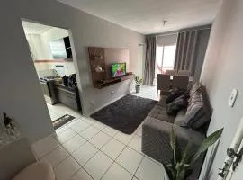 Quarto em Aracaju