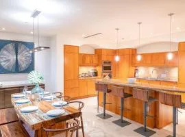 Wailea Beach Villas PH 206