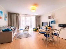 Apartament Flores 2 Rezydencja Park Rodzinna