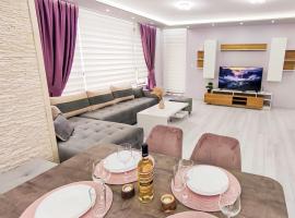 SD Apartment & Free Parking, apartamento en Kardzhali