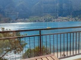Bonaca Home Kotor, hotel em Kotor