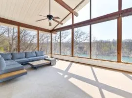 Loch Side-Access & Views of Loch Lomond-Game Room