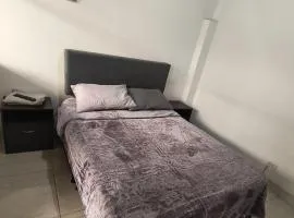 Hotel Mandarina