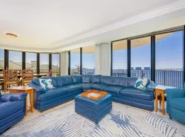 Phoenix on the Bay 1333 - Poseidon House condo