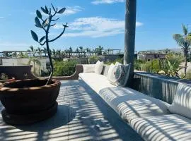 Casa Asombro - 3-bed villa in Pueblo Pescadero
