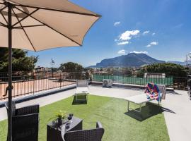 Mondello में, होटल Mondello House Eraclea