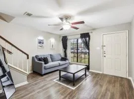 Cowboy Oasis By Domain Wi-Fi King Bed