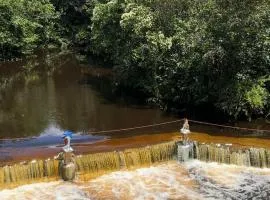 Abraço Verde Complexo Turístico