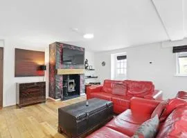 Barn Cottage - North East Escapes