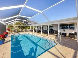 Waterfront Escape Luxurious Stay