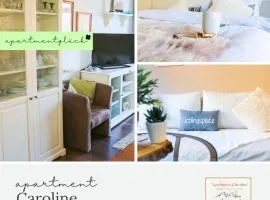 Apartment Caroline - Gemütliche Ferienwohnung mit Pool, Sauna und Hochschwarzwaldcard