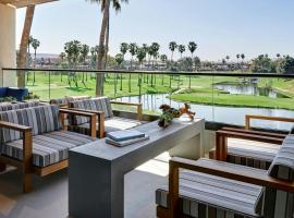 Westdrift Manhattan Beach, Autograph Collection, hotel v destinaci Manhattan Beach