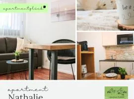 Apartement Nathalie - Wellness mit Pool und Sauna
