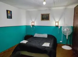 Casa RAU-JO
