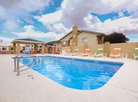 Quality Inn Holbrook near Petrified Forest