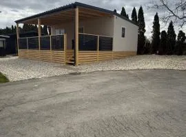 Pavel Cottage with 2 Thermal Riviera Tickets