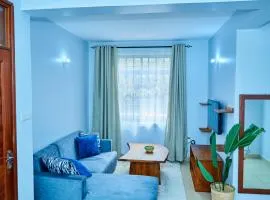 Serenity urban homes