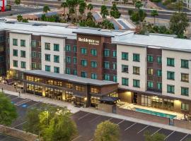 Residence Inn Yuma by Marriott, hotel in Yuma
