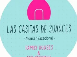 La Casita de Suances 1