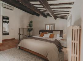 Luxury private home - City center, villa em Ravenna