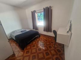 Casa Aurora, hotel di Guarulhos
