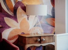 4 seasons house, villa em Malmedy