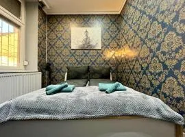 JohnGold Buddha Room